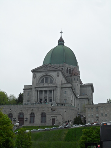 SAM_1116  St. Joseph´s basilica