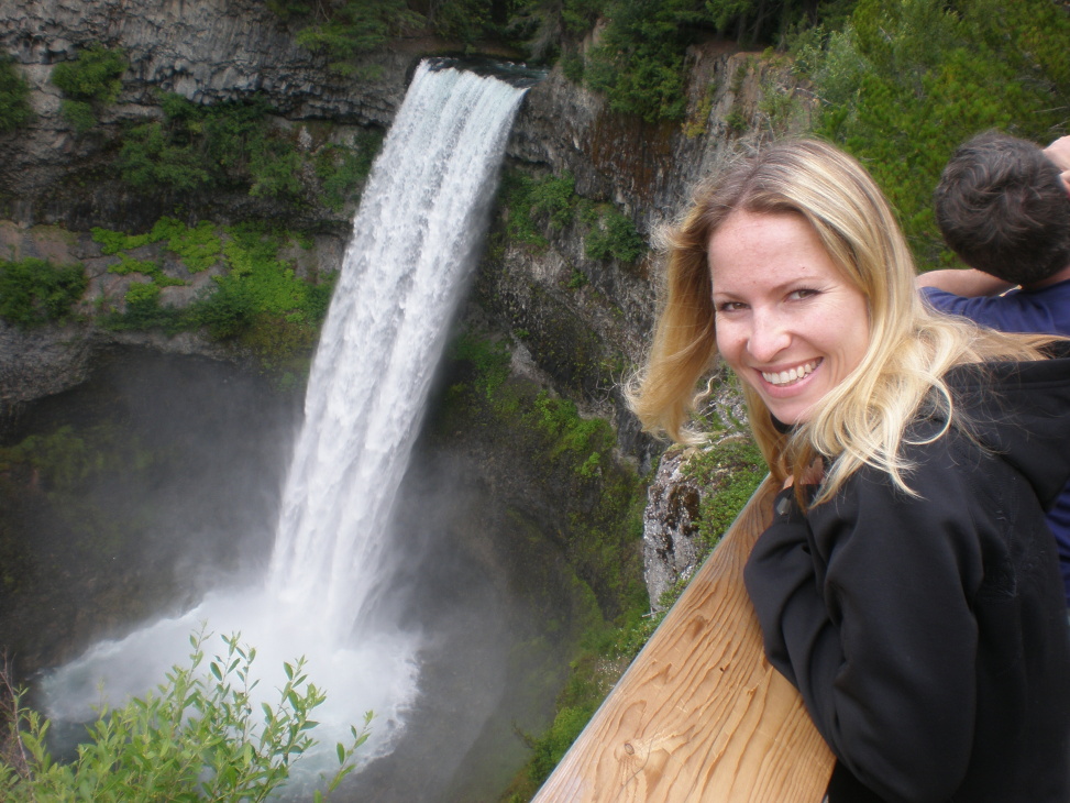 SAM_1731 Brandywine falls