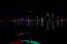SAM_2088 Nocni Toroto z hladiny Ontarijského jezera